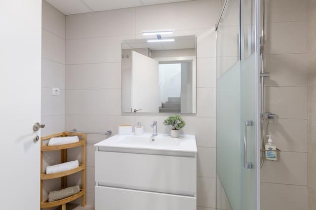 3 sovrum Villa till salu i La Manga del Mar Menor - 295 000 € (Ref: 9528937)