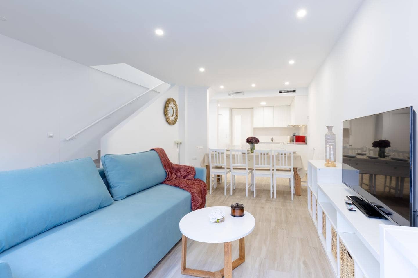 3 soverom Villa til salgs i La Manga del Mar Menor - € 295 000 (Ref: 9528937)