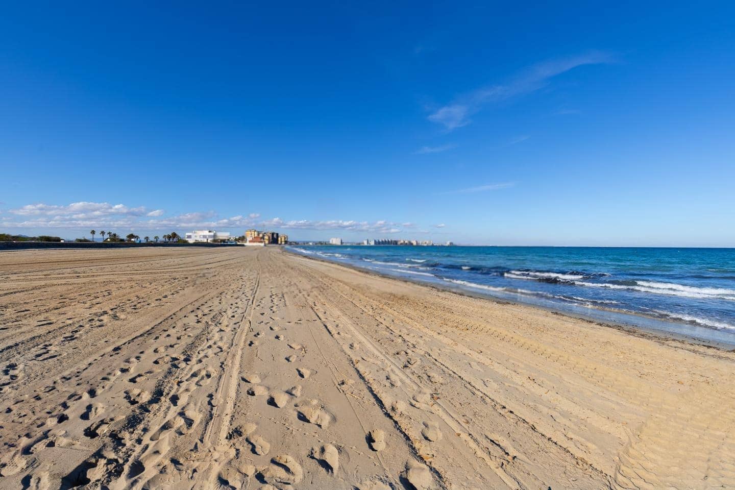 3 soverom Villa til salgs i La Manga del Mar Menor - € 295 000 (Ref: 9528937)