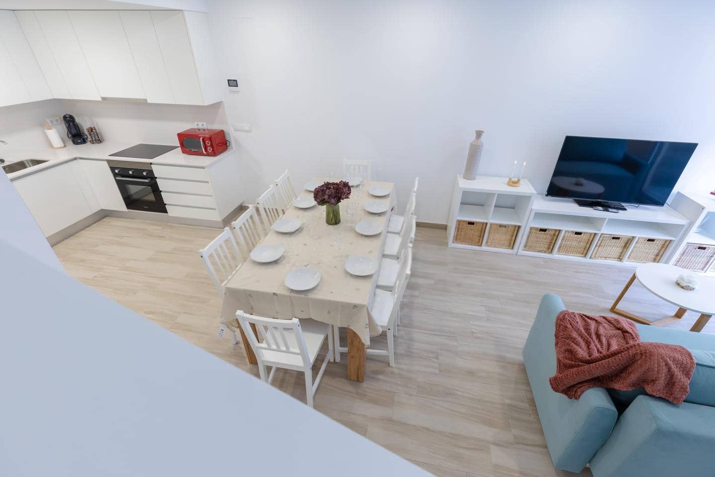 3 soverom Villa til salgs i La Manga del Mar Menor - € 295 000 (Ref: 9528937)