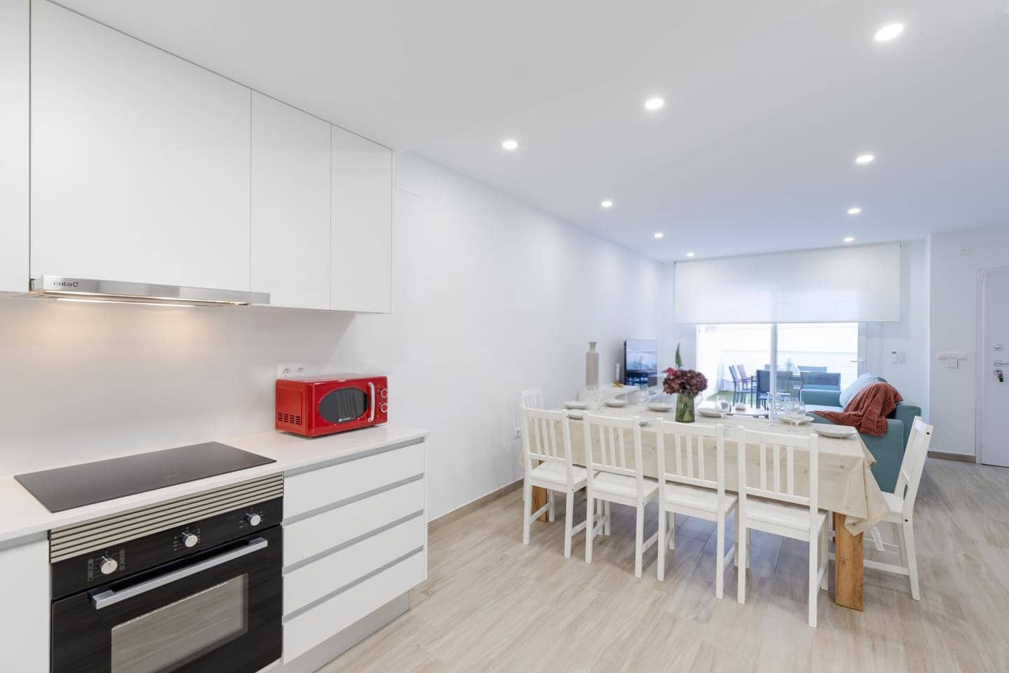 3 soverom Villa til salgs i La Manga del Mar Menor - € 295 000 (Ref: 9528937)