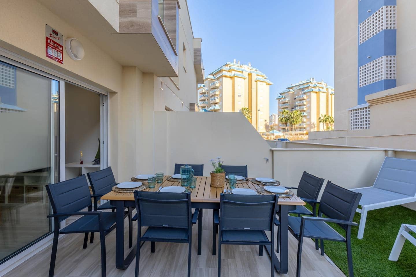 3 soverom Villa til salgs i La Manga del Mar Menor - € 295 000 (Ref: 9528937)