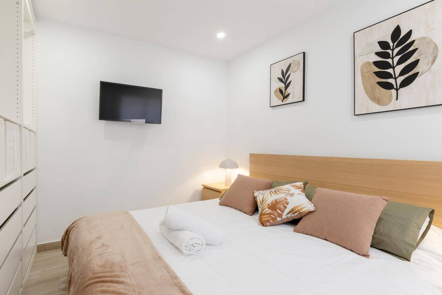 3 soverom Villa til salgs i La Manga del Mar Menor - € 295 000 (Ref: 9528937)