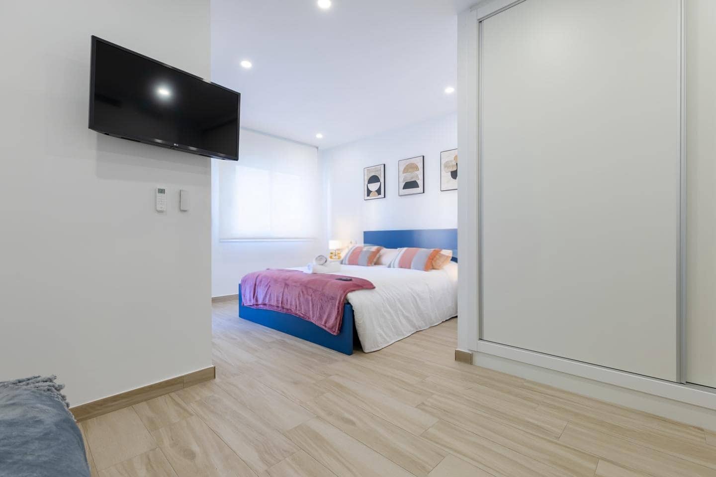 3 soverom Villa til salgs i La Manga del Mar Menor - € 295 000 (Ref: 9528937)