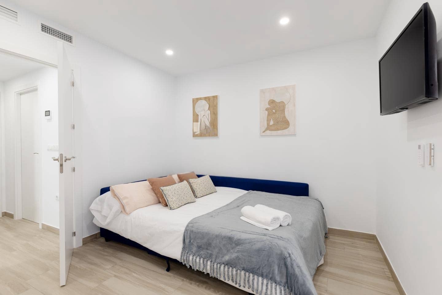 3 soverom Villa til salgs i La Manga del Mar Menor - € 295 000 (Ref: 9528937)