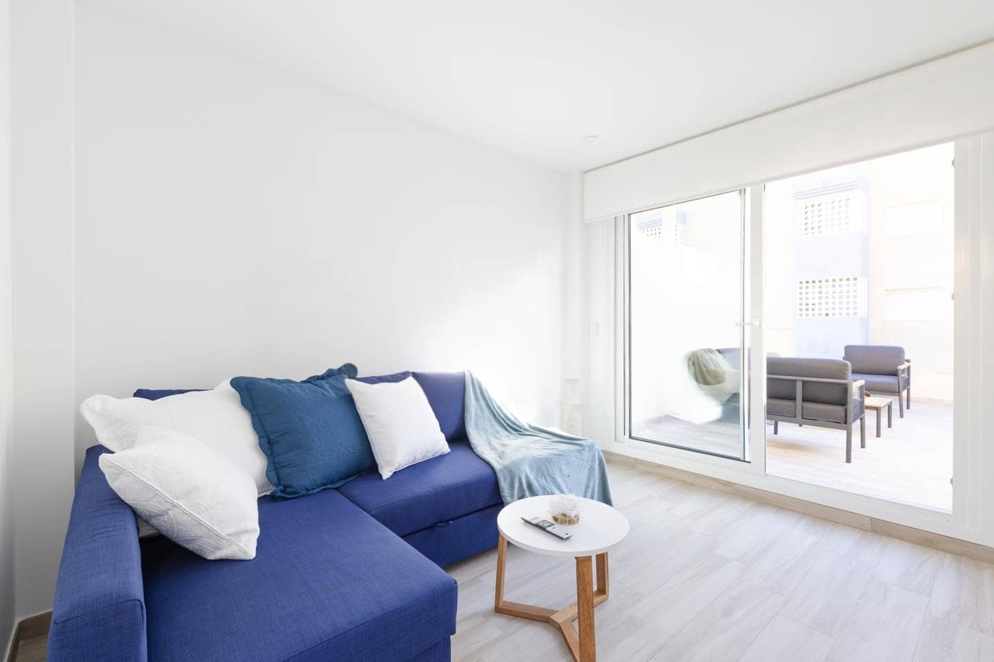 3 soverom Villa til salgs i La Manga del Mar Menor - € 295 000 (Ref: 9528937)