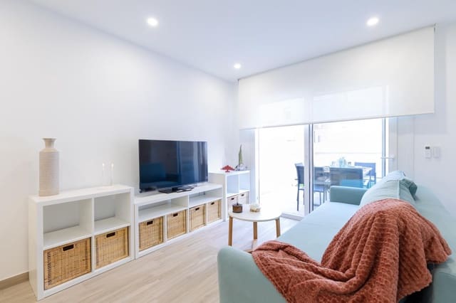 3 sovrum Villa till salu i La Manga del Mar Menor - 295 000 € (Ref: 9528937)