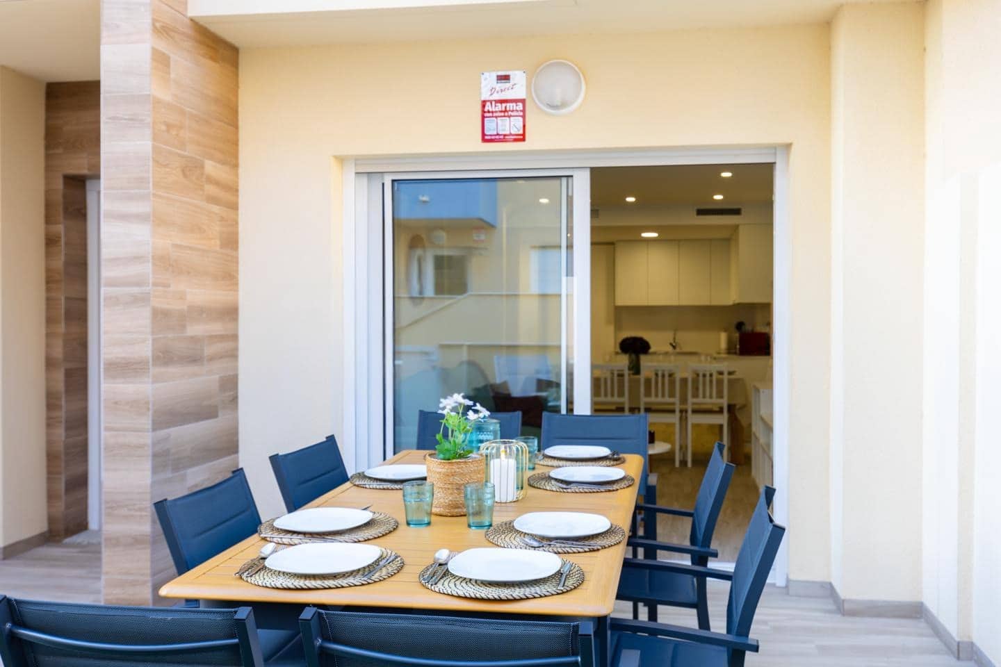 3 soverom Villa til salgs i La Manga del Mar Menor - € 295 000 (Ref: 9528937)