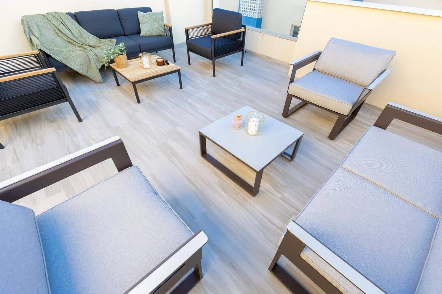 3 soverom Villa til salgs i La Manga del Mar Menor - € 295 000 (Ref: 9528937)