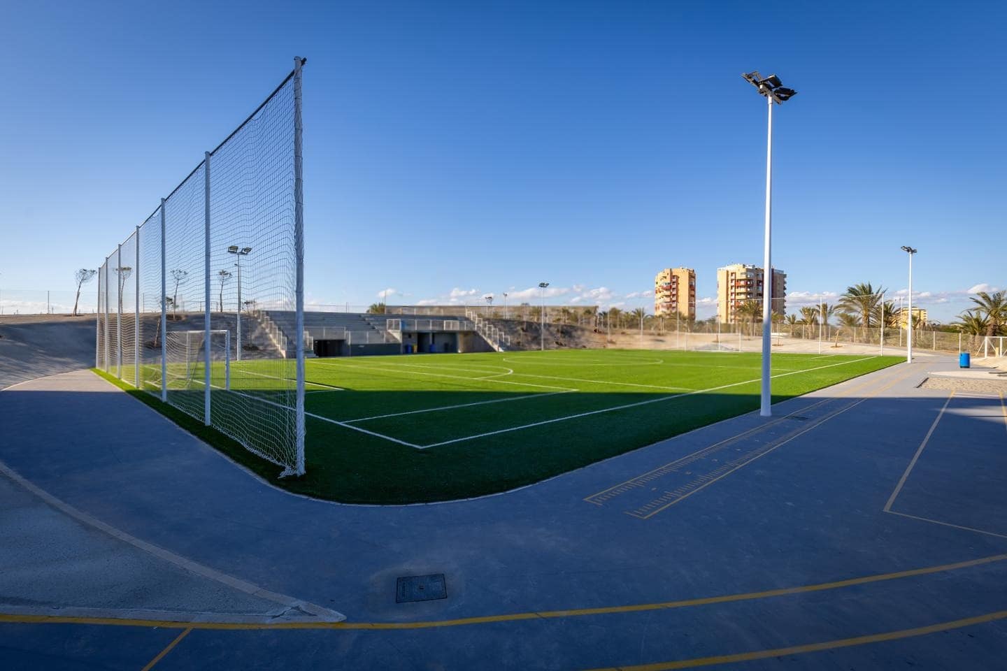 3 soverom Villa til salgs i La Manga del Mar Menor - € 295 000 (Ref: 9528937)