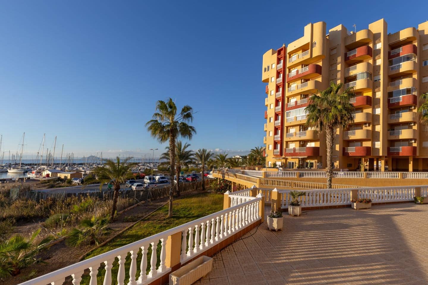 3 soverom Villa til salgs i La Manga del Mar Menor - € 295 000 (Ref: 9528937)