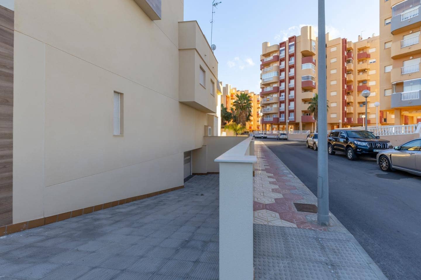 3 soverom Villa til salgs i La Manga del Mar Menor - € 295 000 (Ref: 9528937)