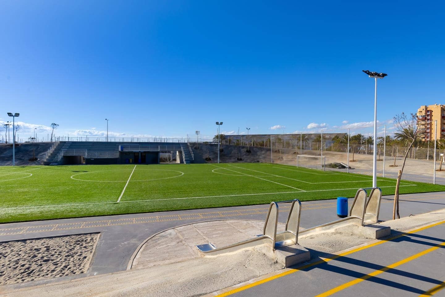 3 soverom Villa til salgs i La Manga del Mar Menor - € 295 000 (Ref: 9528937)