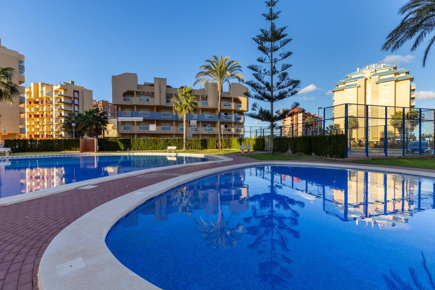 3 soverom Villa til salgs i La Manga del Mar Menor - € 295 000 (Ref: 9528937)