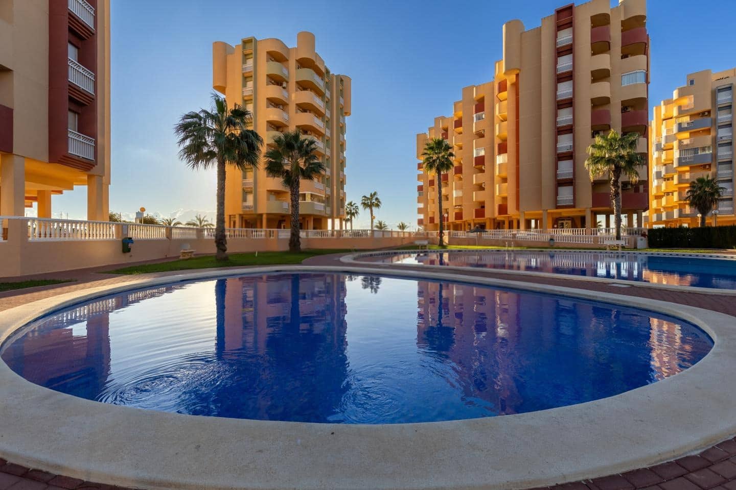 3 soverom Villa til salgs i La Manga del Mar Menor - € 295 000 (Ref: 9528937)