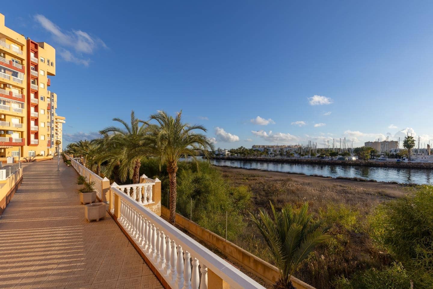 3 soverom Villa til salgs i La Manga del Mar Menor - € 295 000 (Ref: 9528937)