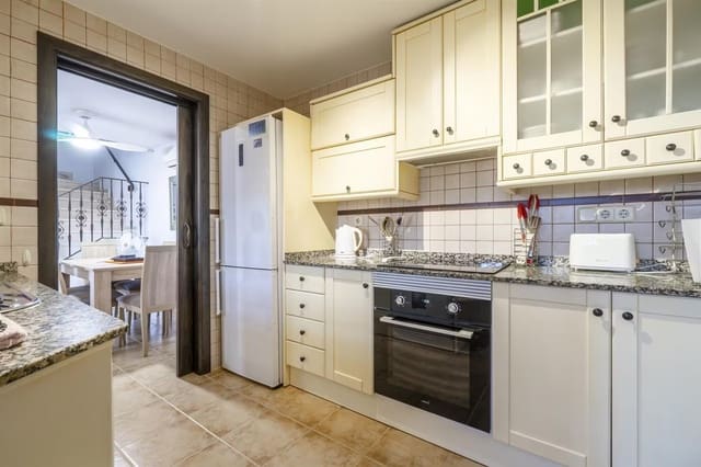 3 sypialnia Dom na sprzedaż w San Cayetano, Torre-Pacheco z basenem - 185 000 € (Ref: 9529084)