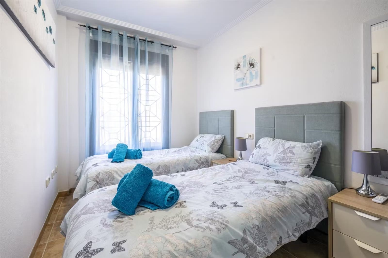 3 sypialnia Dom na sprzedaż w San Cayetano z basenem - 185 000 € (Ref: 9529084)