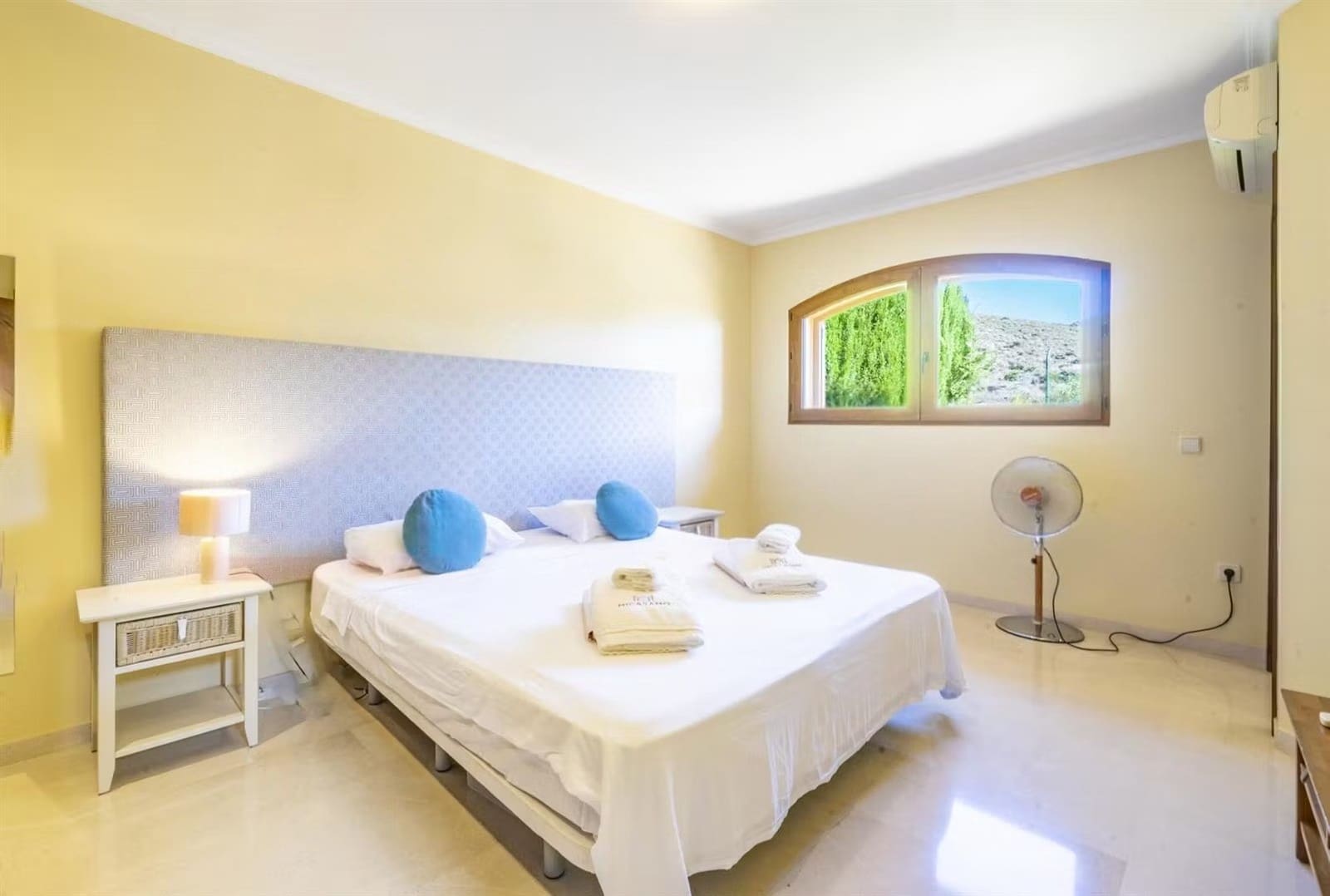 4 camera da letto Villa in vendita in La Manga Club con garage - 540.000 € (Rif: 9532341)