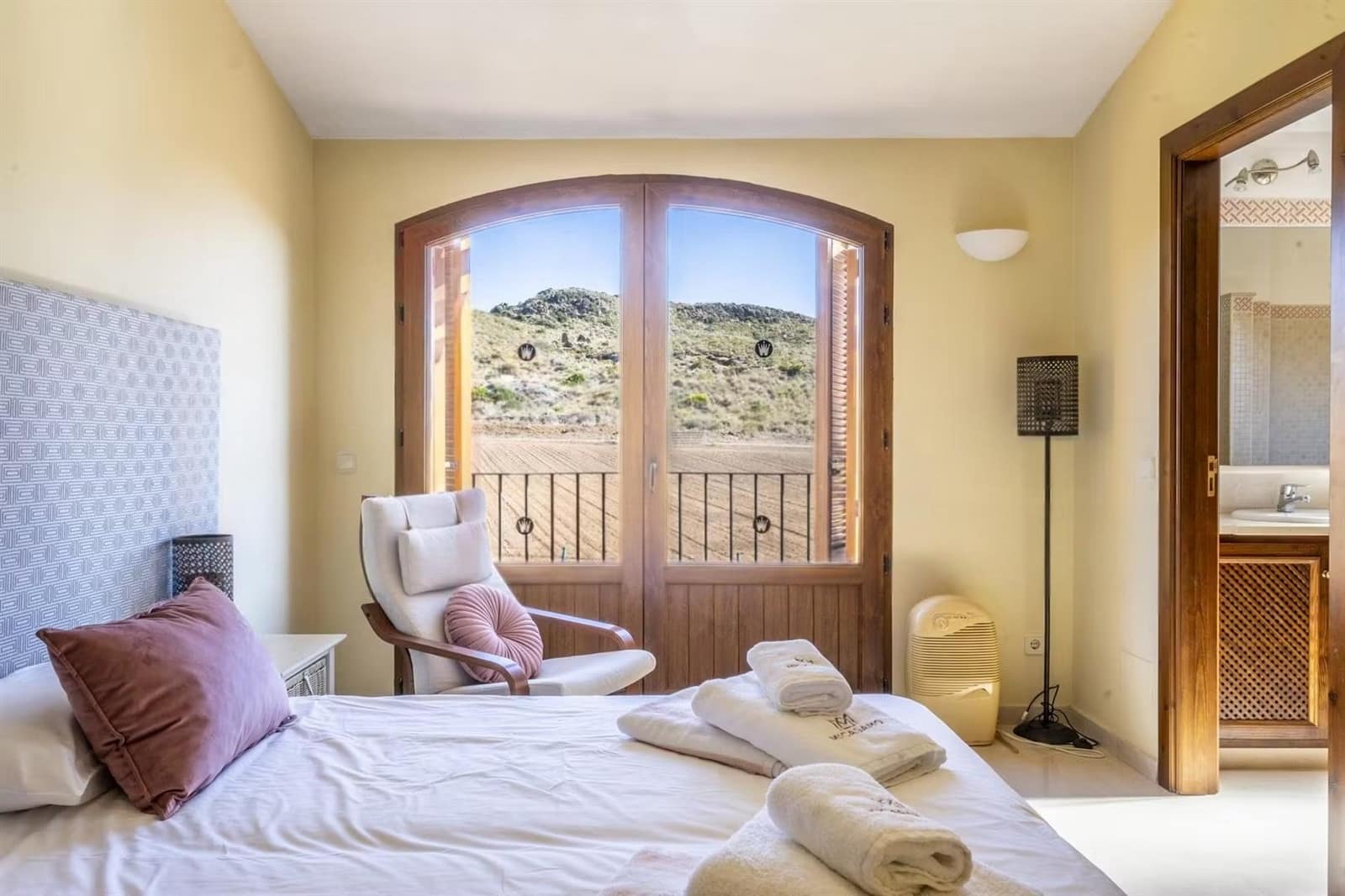 4 camera da letto Villa in vendita in La Manga Club con garage - 540.000 € (Rif: 9532341)