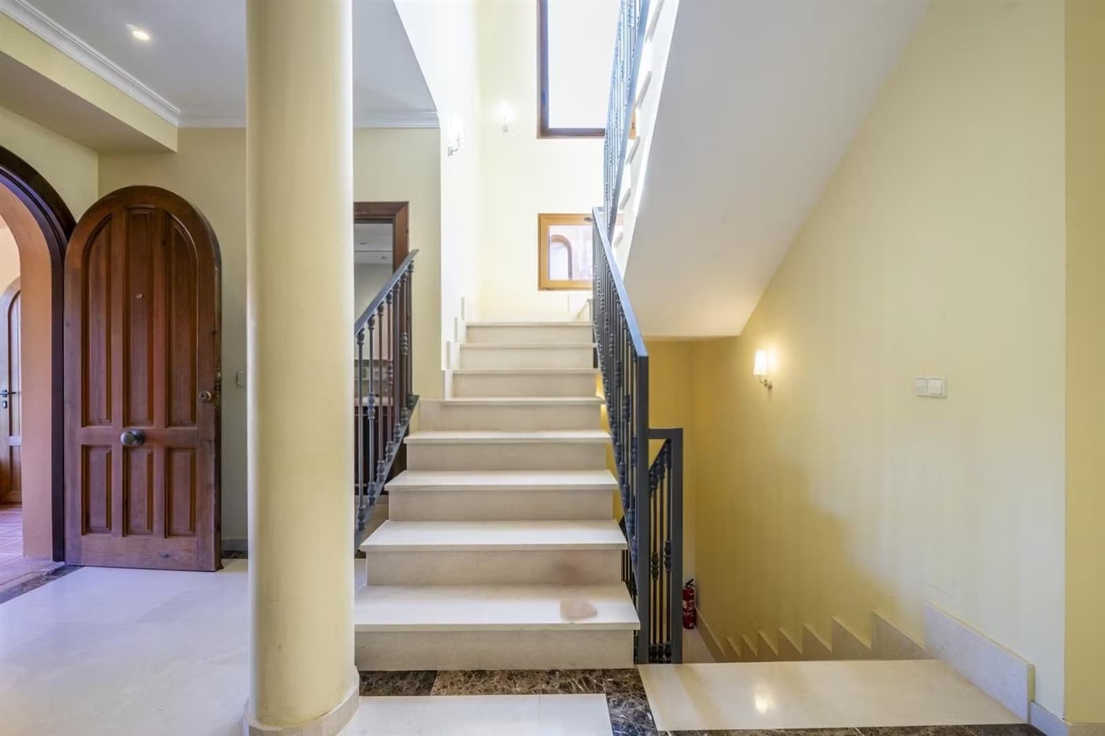 4 camera da letto Villa in vendita in La Manga Club con garage - 540.000 € (Rif: 9532341)