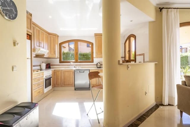 4 camera da letto Villa in vendita in La Manga Club, Cartagena con garage - 540.000 € (Rif: 9532341)