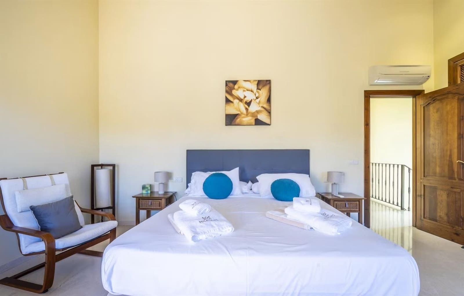 4 camera da letto Villa in vendita in La Manga Club con garage - 540.000 € (Rif: 9532341)