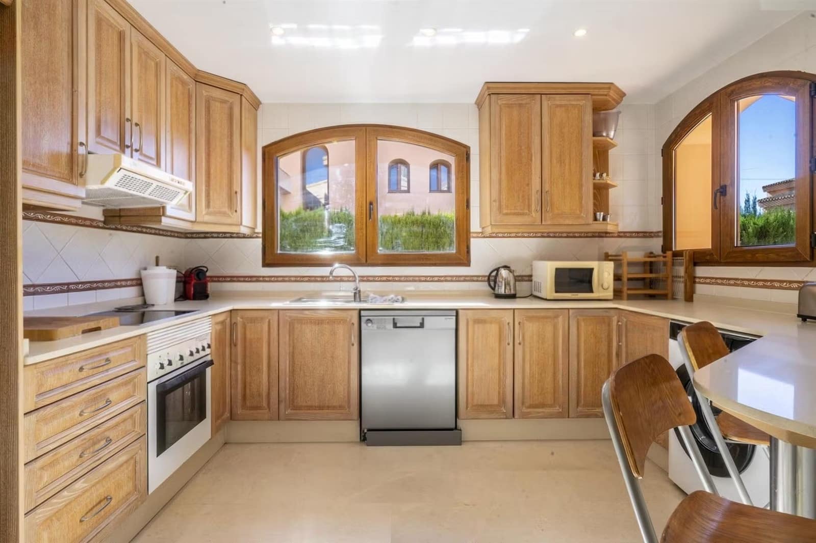 4 camera da letto Villa in vendita in La Manga Club con garage - 540.000 € (Rif: 9532341)