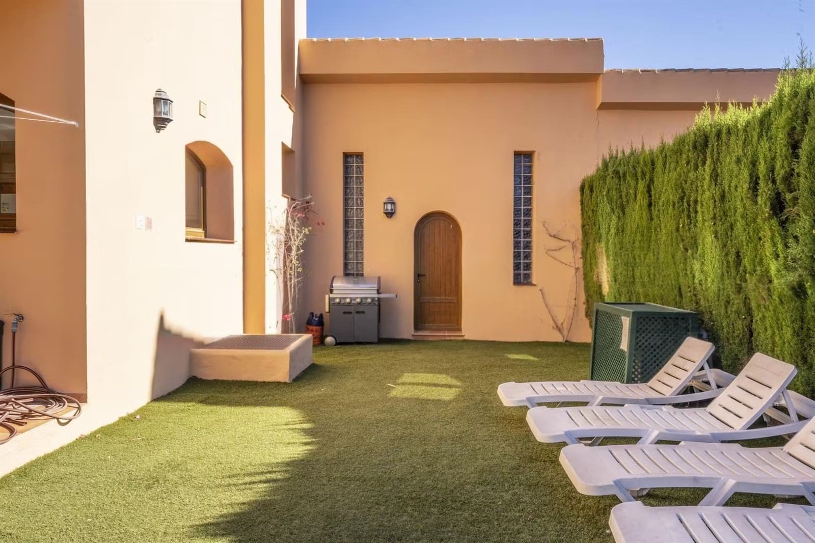 4 camera da letto Villa in vendita in La Manga Club con garage - 540.000 € (Rif: 9532341)