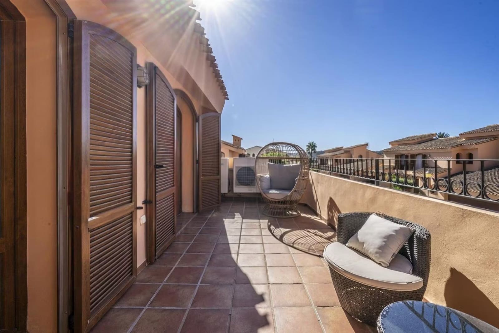4 camera da letto Villa in vendita in La Manga Club con garage - 540.000 € (Rif: 9532341)