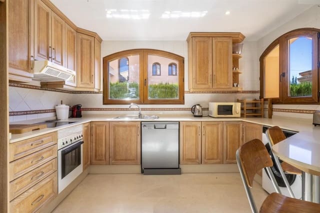 4 camera da letto Villa in vendita in La Manga Club, Cartagena con garage - 540.000 € (Rif: 9532341)