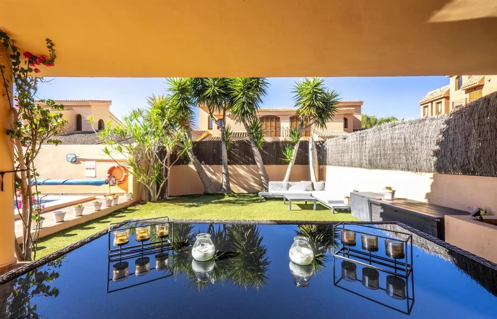 4 camera da letto Villa in vendita in La Manga Club con garage - 540.000 € (Rif: 9532341)