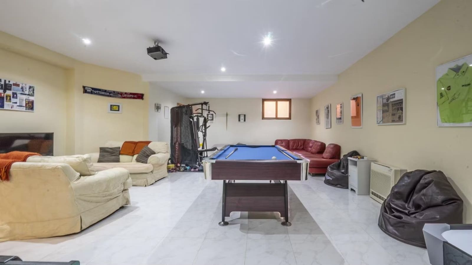 4 camera da letto Villa in vendita in La Manga Club con garage - 540.000 € (Rif: 9532341)
