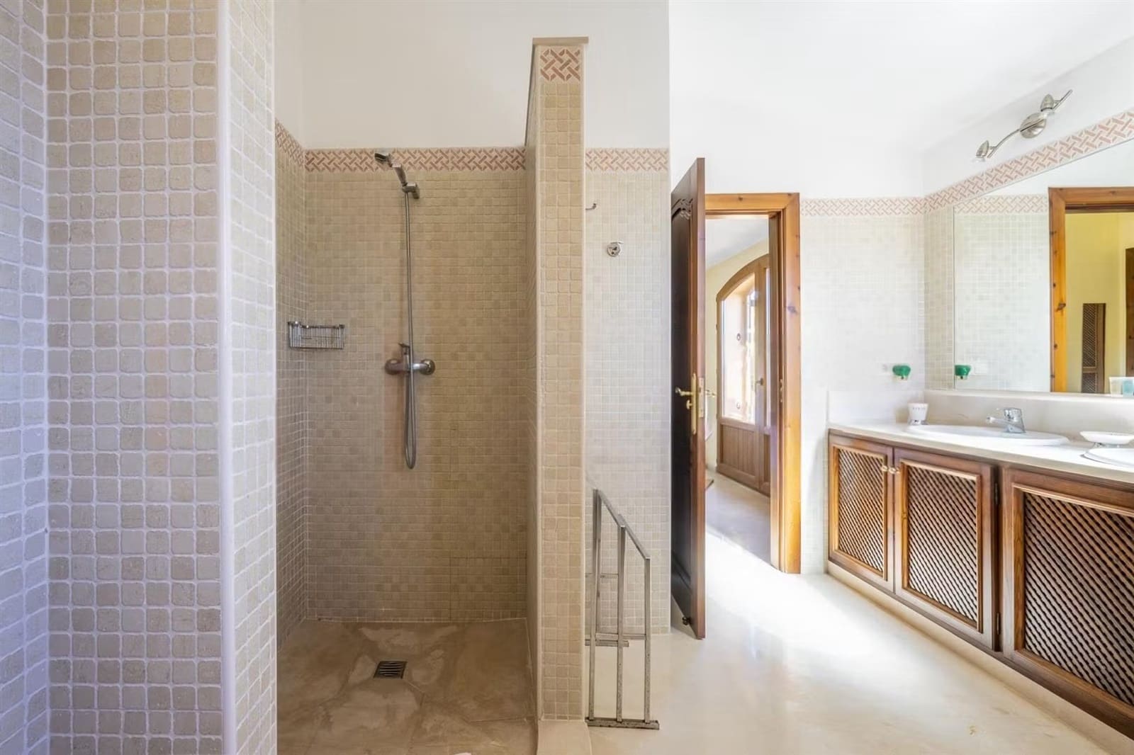 4 camera da letto Villa in vendita in La Manga Club con garage - 540.000 € (Rif: 9532341)