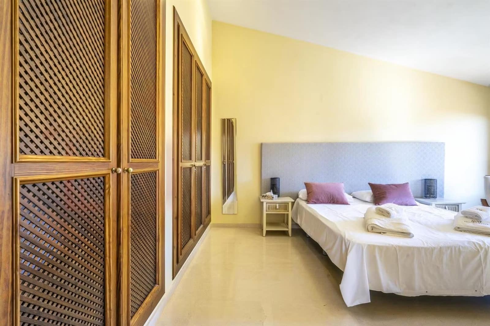 4 camera da letto Villa in vendita in La Manga Club con garage - 540.000 € (Rif: 9532341)