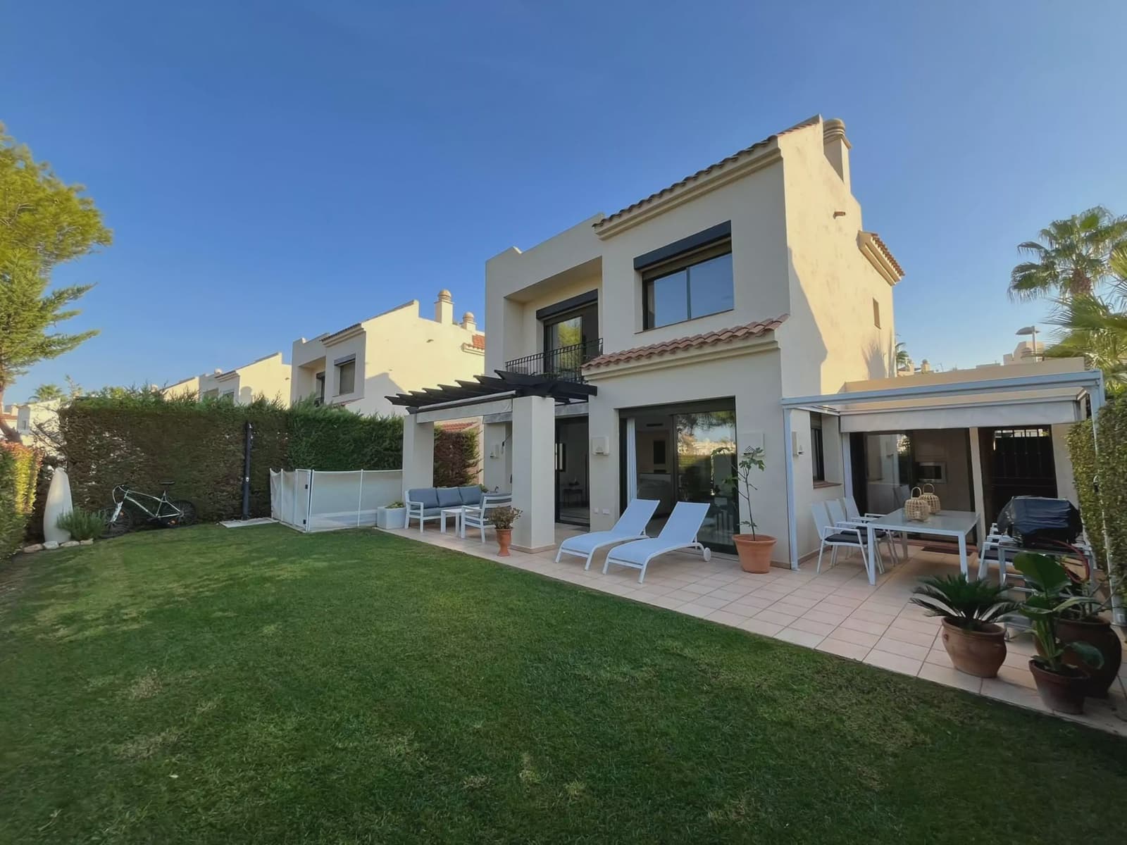 3 quarto Moradia para venda em Los Alcazares - 650 000 € (Ref: 9532342)