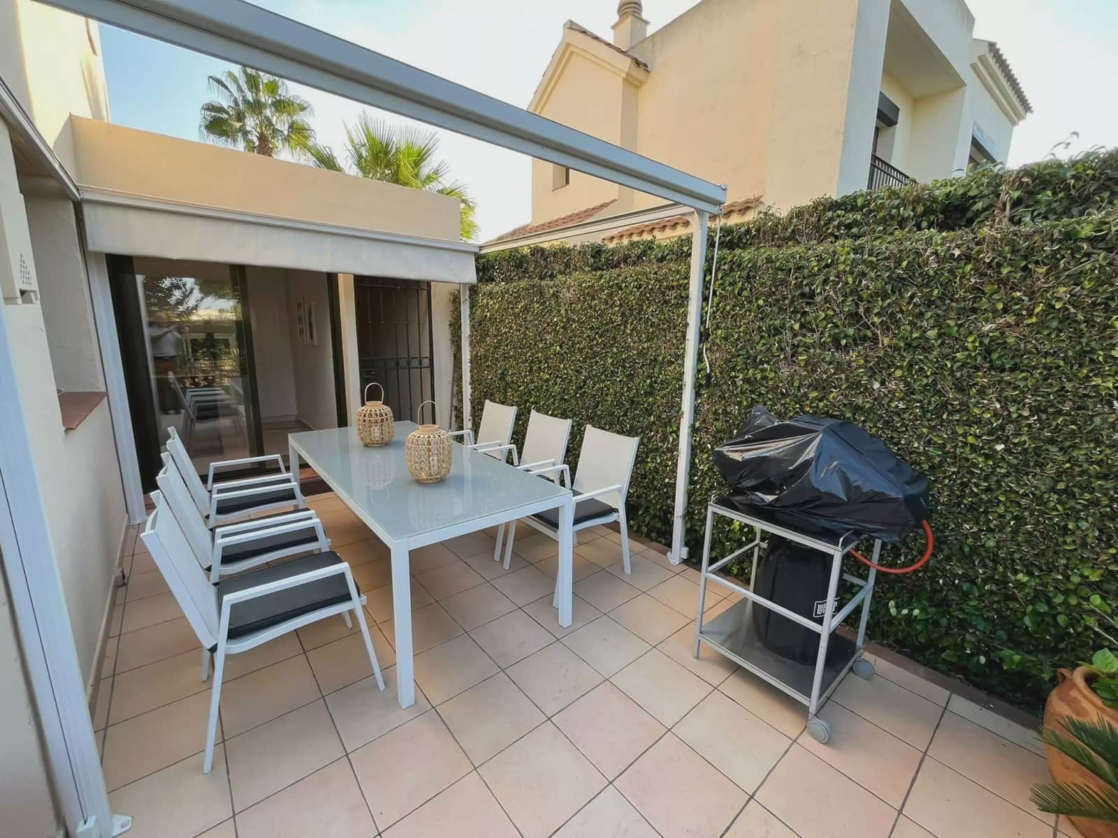 3 quarto Moradia para venda em Los Alcazares - 650 000 € (Ref: 9532342)