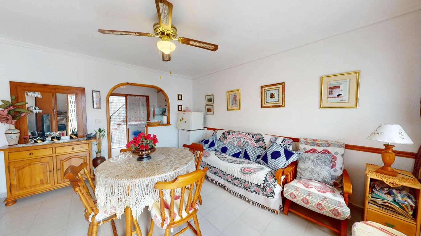 2 sypialnia Willa na sprzedaż w Los Narejos - 149 950 € (Ref: 9534844)