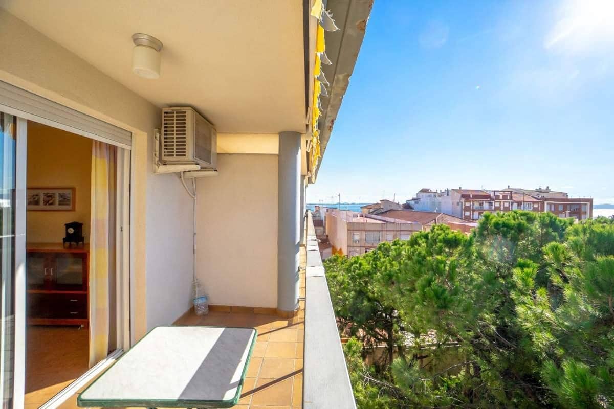 2 chambre Appartement à vendre à Lo Pagan - 169 990 € (Ref: 9534845)