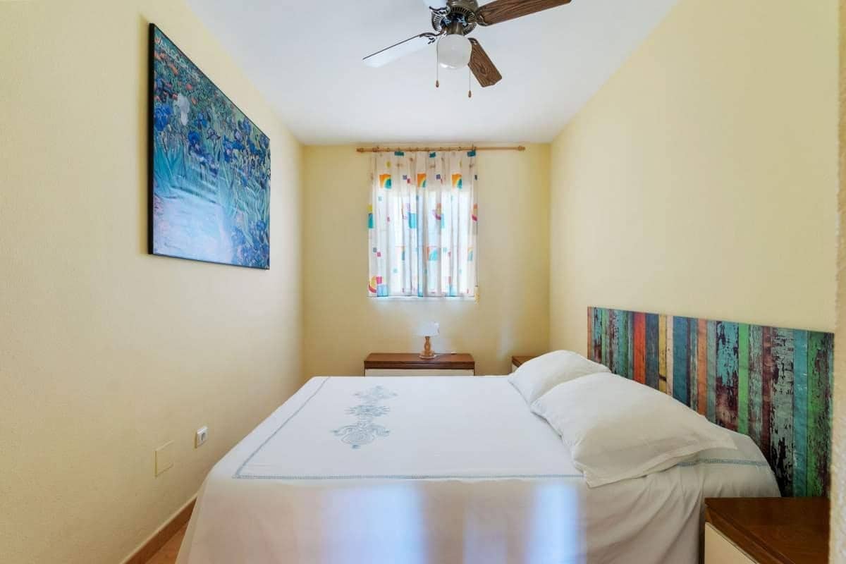 2 chambre Appartement à vendre à Lo Pagan - 169 990 € (Ref: 9534845)