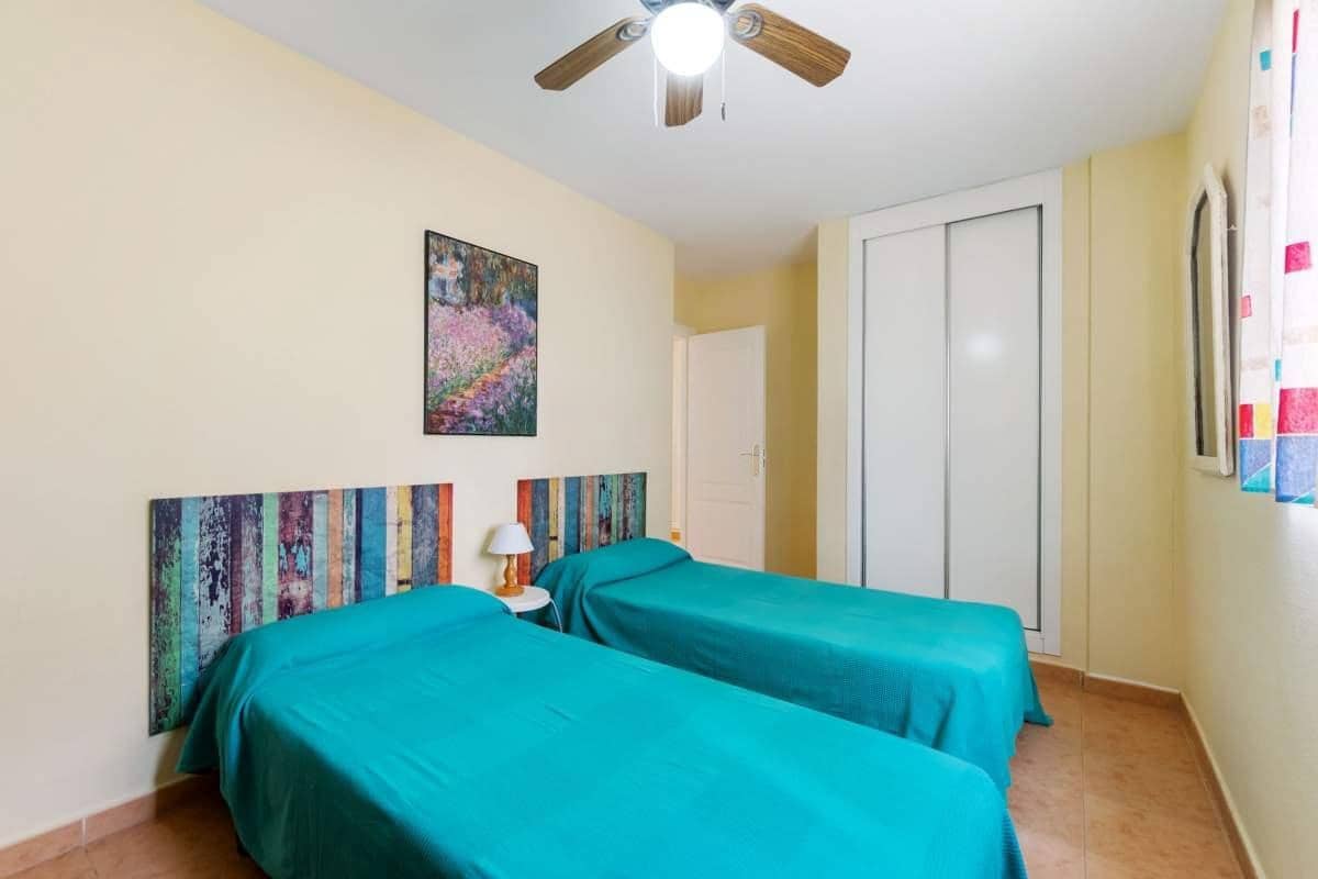 2 chambre Appartement à vendre à Lo Pagan - 169 990 € (Ref: 9534845)