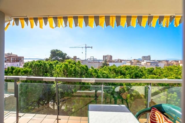 2 chambre Appartement à vendre à Lo Pagan, San Pedro del Pinatar - 169 990 € (Ref: 9534845)