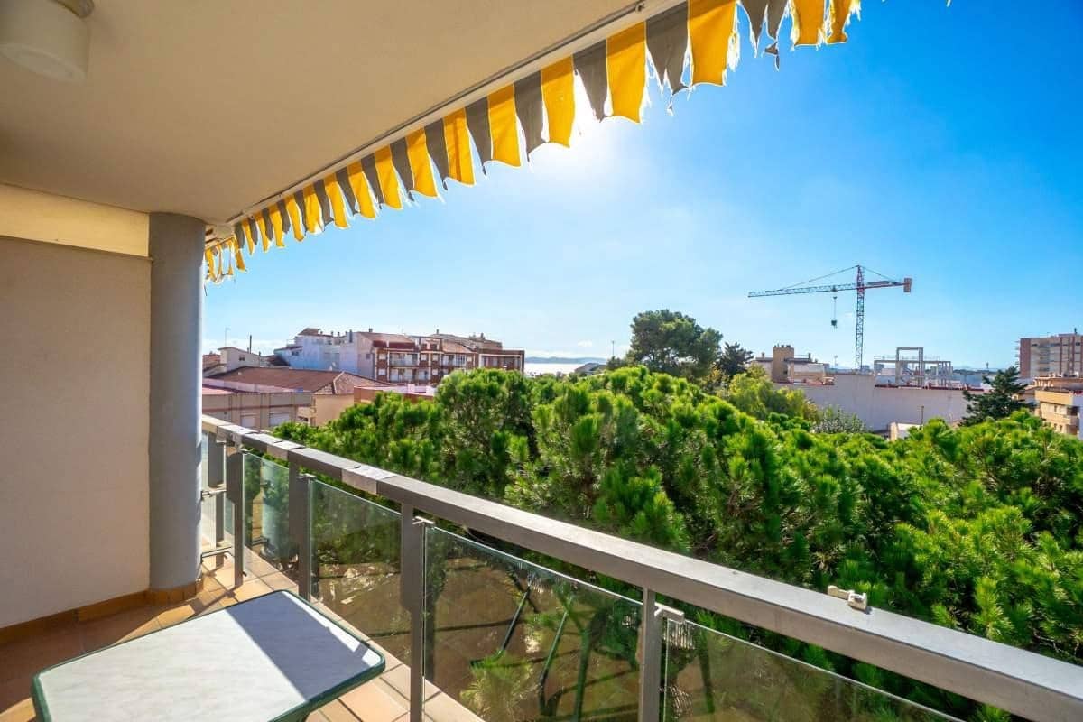 2 chambre Appartement à vendre à Lo Pagan - 169 990 € (Ref: 9534845)