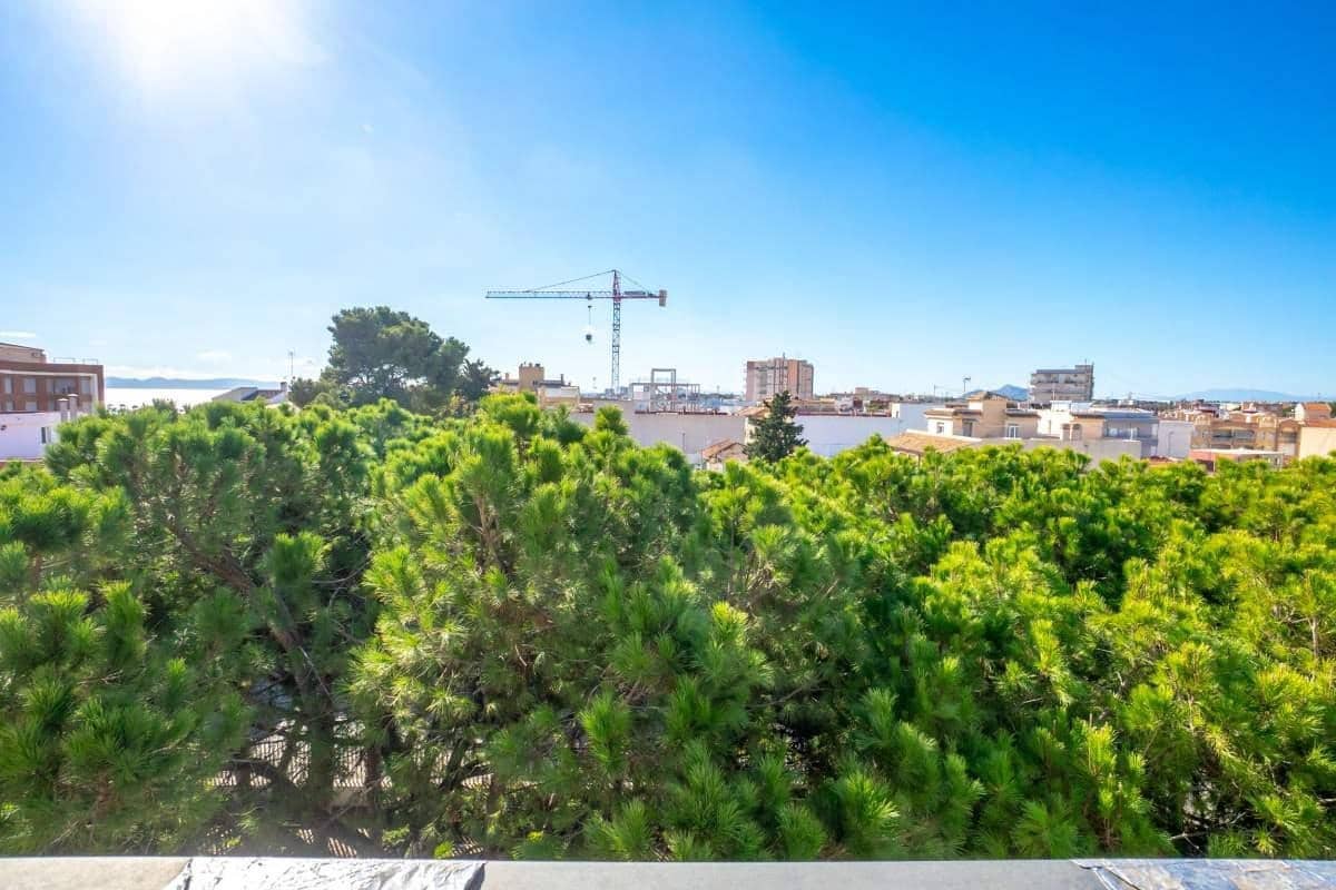 2 chambre Appartement à vendre à Lo Pagan - 169 990 € (Ref: 9534845)