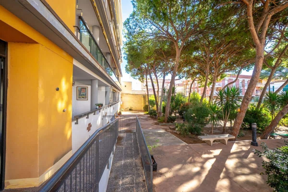 2 chambre Appartement à vendre à Lo Pagan - 169 990 € (Ref: 9534845)