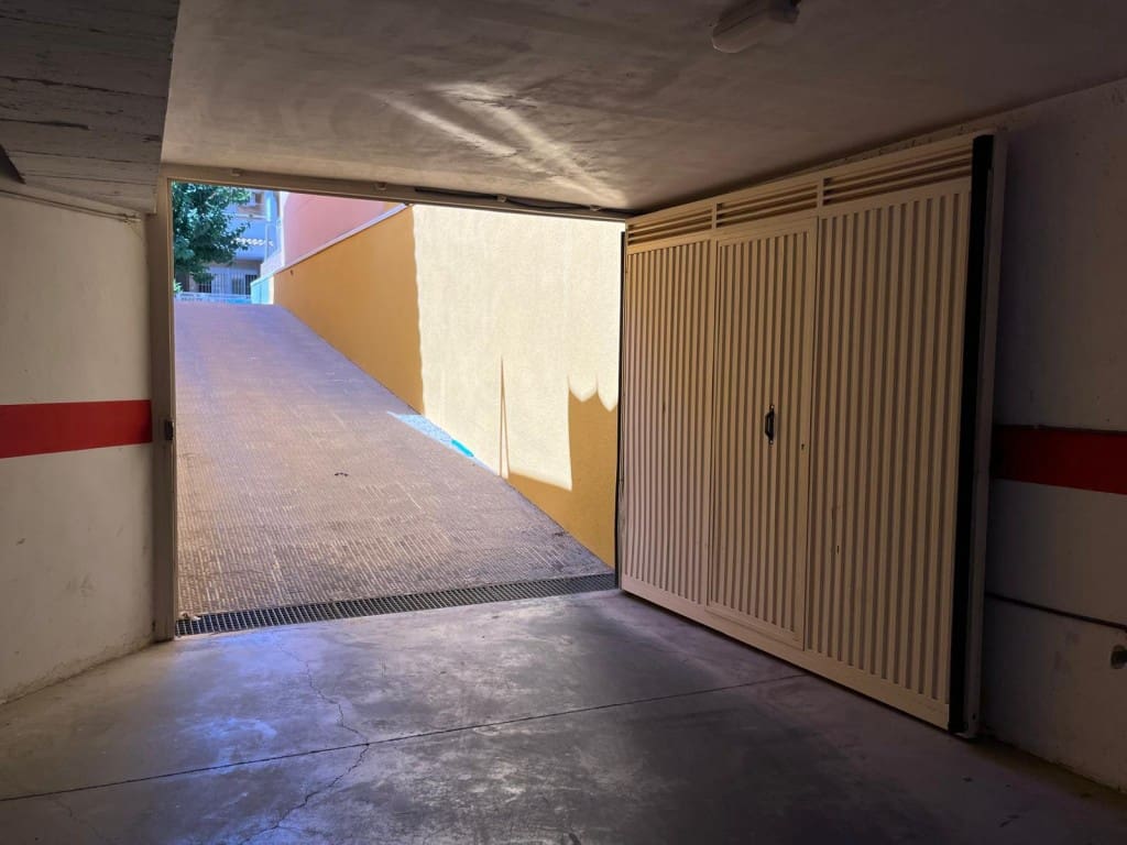 2 slaapkamer Appartement te koop in Los Narejos - € 155.000 (Ref: 9536458)