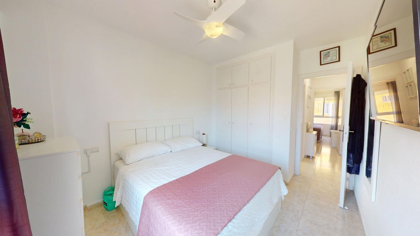 2 slaapkamer Appartement te koop in Los Narejos - € 155.000 (Ref: 9536458)