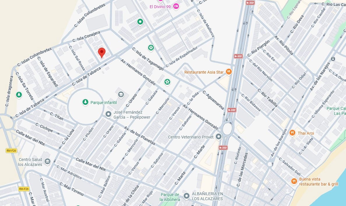 3 slaapkamer Villa te koop in Los Alcazares - € 589.950 (Ref: 9542570)