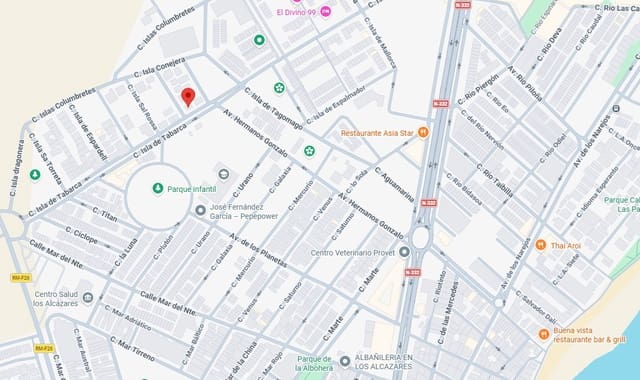 3 quarto Moradia para venda em Los Alcázares - 589 950 € (Ref: 9542570)