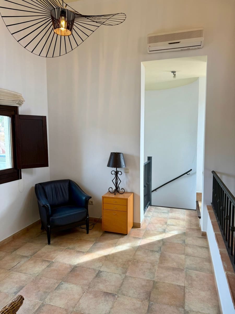 3 chambre Villa/Maison à vendre à Fuente Alamo de Murcia - 499 000 € (Ref: 9544565)